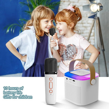 Mini Karaoke Kids ✅ Envío Gratis